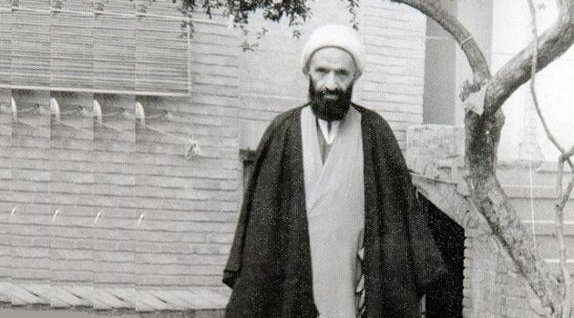 नफ्स ए अम्मारा से जंग ही असली जिहाद है:आयतुल्लाह आमोली का बसीरत आमूज़ सपना नफ्स ए अम्मारा से जंग ही असली जिहाद है:आयतुल्लाह आमोली का बसीरत आमूज़ सपना