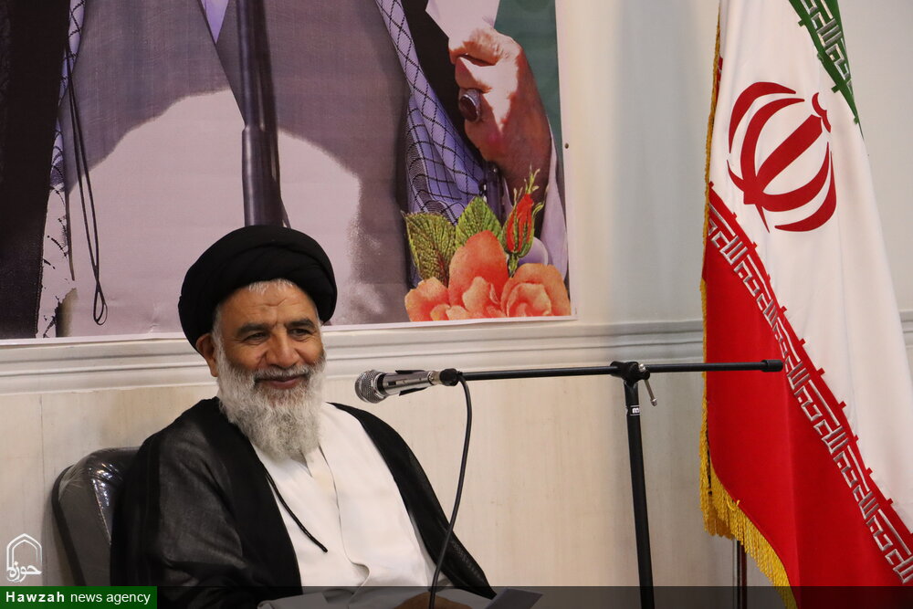 شعار و شعور عید غدیر خم مورد توجه باشد