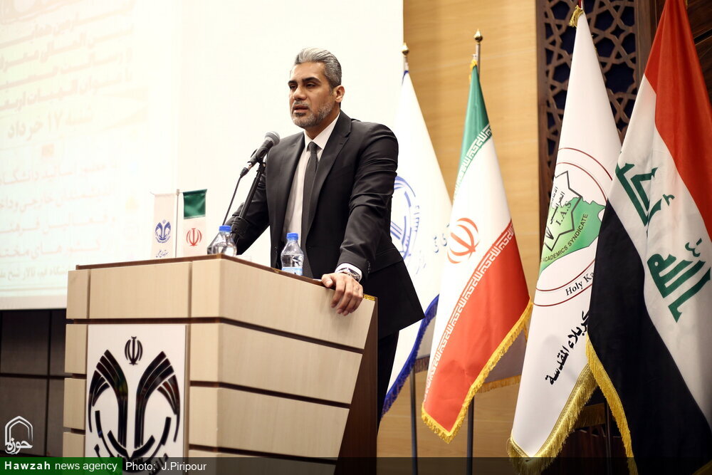 La Marche d'Arbaïn maintient la résistance vivante