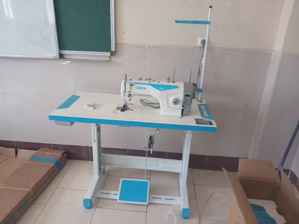 نهضت توسعه عدالت آموزشی با مشارکت والدین در کاشان