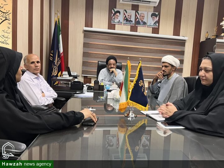 برگزاری برنامه‌های فرهنگی و هنری ویژه دهه «امامت و ولایت» در جنوب کرمان