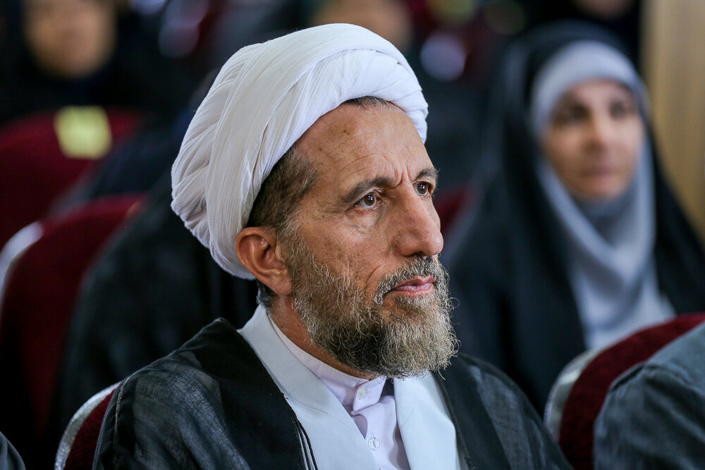 دوره تربیت مربی مهدوی فرهنگیان در قزوین برگزار شد