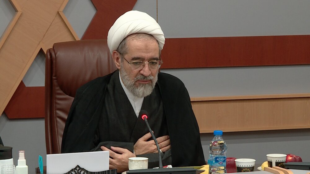 نشست علمی «دلالت های روش شناختی امام(ره) در جایگاه متخصصین نظام اسلامی» بررسی شد