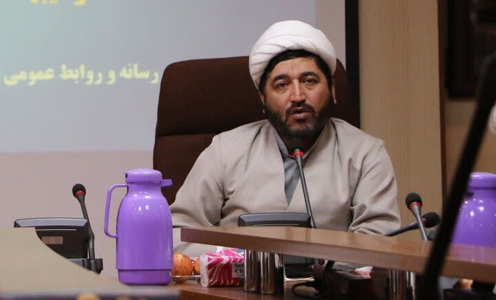 برگزاری گسترده مراسم عید غدیر در استان اصفهان با مشارکت مردمی