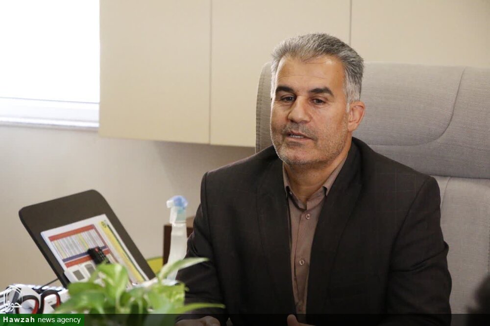 کرمان آماده برگزاری باشکوه جشن‌های عید غدیر