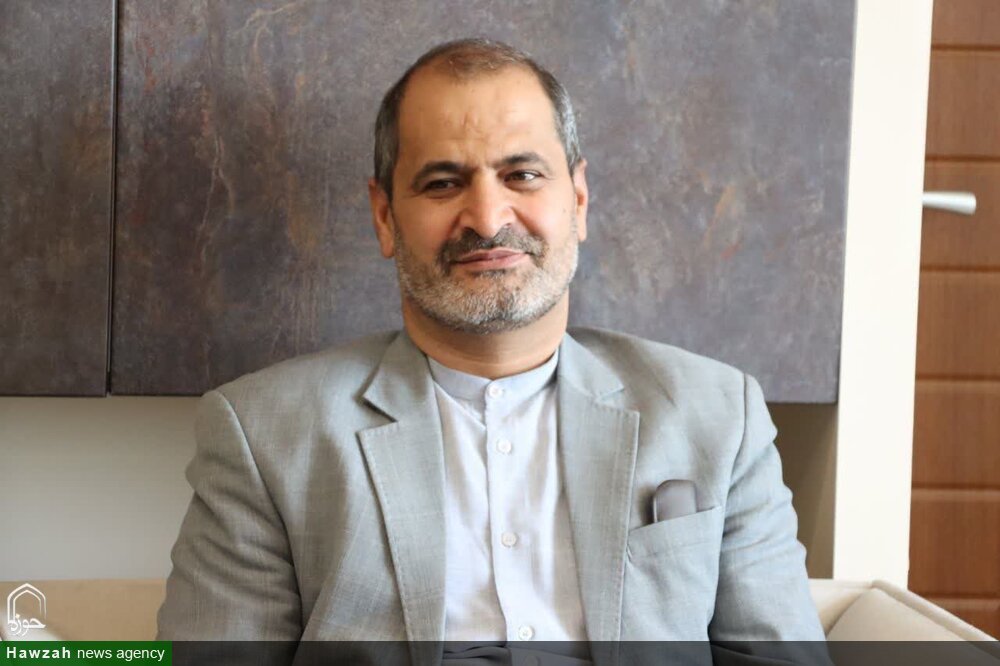 کرمان آماده برگزاری باشکوه جشن‌های عید غدیر