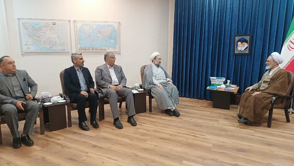 سیستان وبلوچستان دارای ظرفیت‌ها و استعدادهای بی‌نظیر است‌