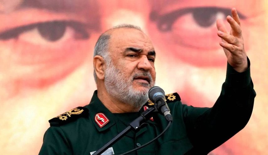 اللواء سلامي: عملية وزارة الأمن ستجعل إصابة صواريخنا أكثر دقة