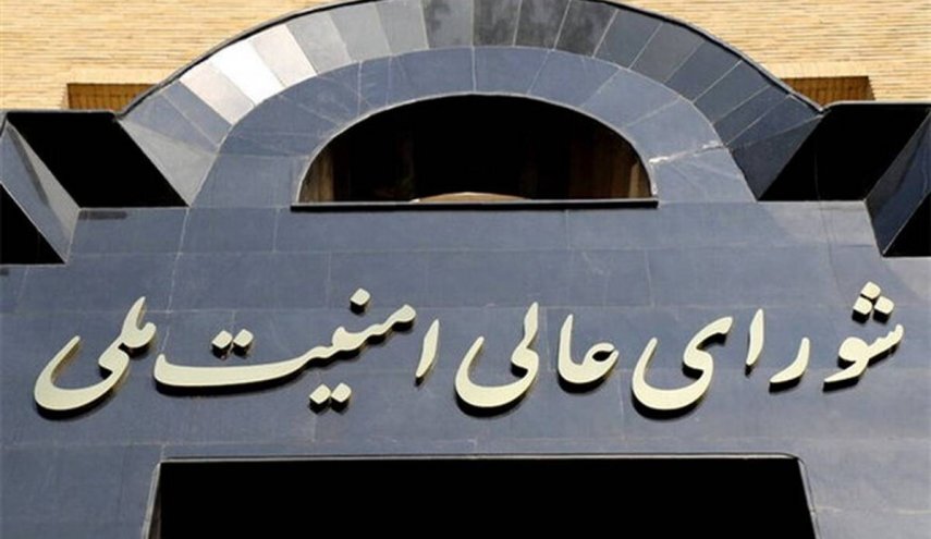 الأمن القومي الإيراني: بنك أهداف الصهاينة على طاولة القوات المسلحة
