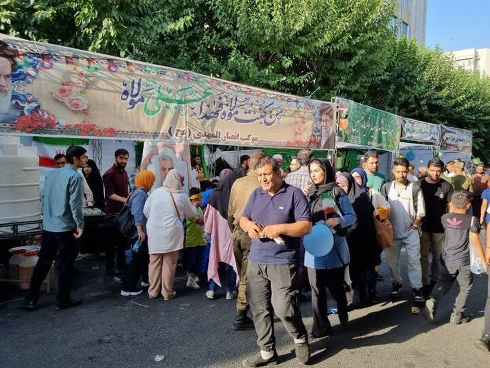 کرمان آماده برگزاری باشکوه جشن‌های عید غدیر+ عکس