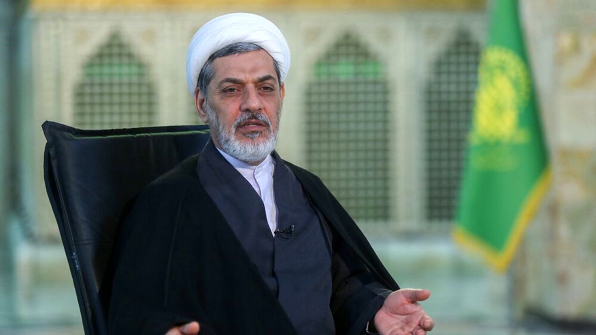 چرا در پیام تاریخی رهبر معظم انقلاب واژه «مبلغ مجاهد» آمده است؟
