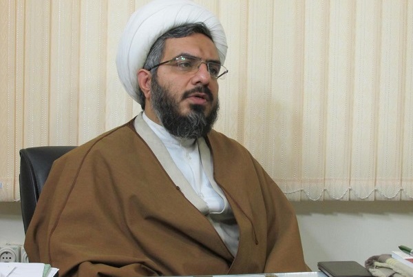 غدیر سند قطعی امامت و مبنای ولایت فقیه در عصر غیبت است