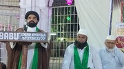 हज़रत इमाम अली रज़ा अ.स. की संतान में अल्लाह ने ऐसी बरकत दी कि आज पूरी दुनिया में उनकी औलाद मौजूद है।डॉ. शहवार नक़वी