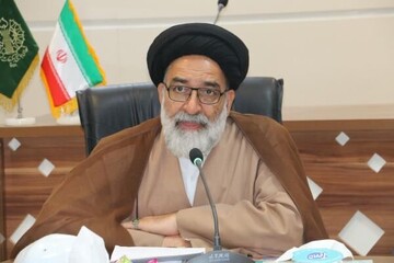 رونق اطعام غدیر در ورامین با توزیع ۳۰ هزار پرس غذا