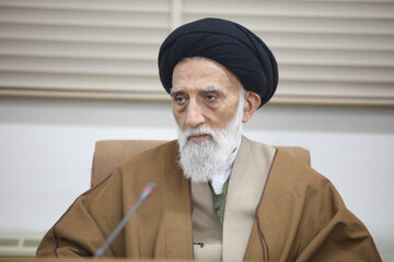 عید غدیر بالاترین مسئله اسلام است