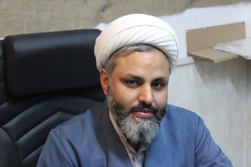 تلبس ۶۰نفر از طلاب حوزه علمیه خوزستان به لباس مقدس روحانیت