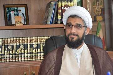 غدیر روایت یک مکتب ماندگار است