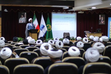 برگزاری جشن‌های غدیر با محوریت فرهنگ علوی در خراسان جنوبی