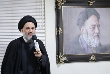 پیام تاریخی یک نقشه راه تحولی و تمدن‌ساز برای حوزه‌های علمیه است