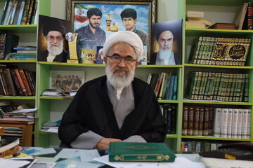 عید غدیر، تجلی ولایت و تداوم رسالت است