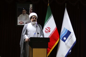 پیام رهبر معظم انقلاب، نقشه راه حوزه‌های علمیه است