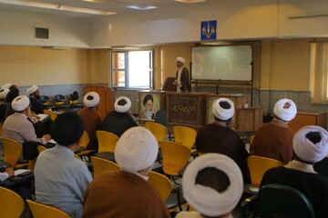 تصاویر/ کارگاه دانش‌افزایی اصول در همدان