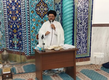 شیعیان امام هادی(ع) از دشمنان نمی ترسند