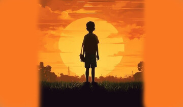 چگونه با فرزندمان همراه شویم؟