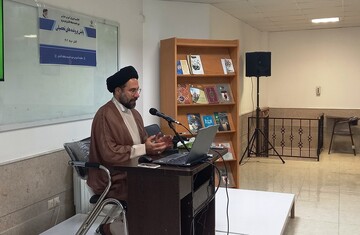 پایش پرونده‌های تحصیلی طلاب ۲۰ استان کشور