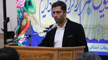 همایش هیئات مذهبی شهرستان کاشان برگزار می‌شود