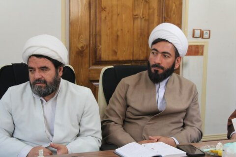 سفر مدیر منطقه۲حوزه قائم مقام امور استانها  به شهرستان قروه