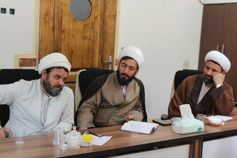 سفر مدیر منطقه۲حوزه قائم مقام امور استانها  به شهرستان قروه