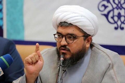 غدیر کا پیغام عام کرنا آج کے نوجوانوں کی اولین ذمہ داری