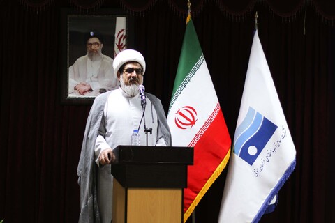 نشست هم اندیشی مدیریت مصرف آب ویژه مبلغان خراسان جنوبی