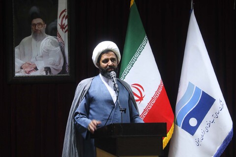 نشست هم اندیشی مدیریت مصرف آب ویژه مبلغان خراسان جنوبی