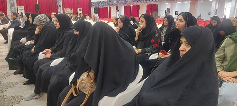 گزارش تصویری| مراسم بزرگداشت شهید هدایت‌الله دیده‌بان در یاسوج برگزار شد