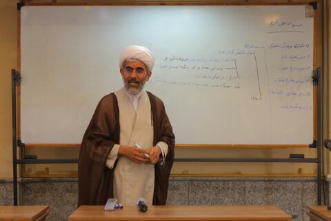 کارگاه دانش‌افزایی اصول در همدان برگزار شد