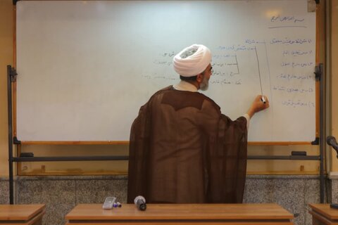 کارگاه دانش‌افزایی اصول در همدان برگزار شد