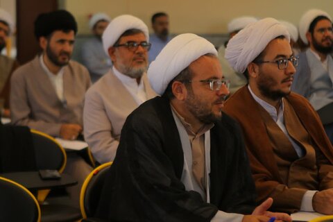 کارگاه دانش‌افزایی اصول در همدان برگزار شد