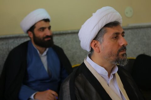 کارگاه دانش‌افزایی اصول در همدان برگزار شد