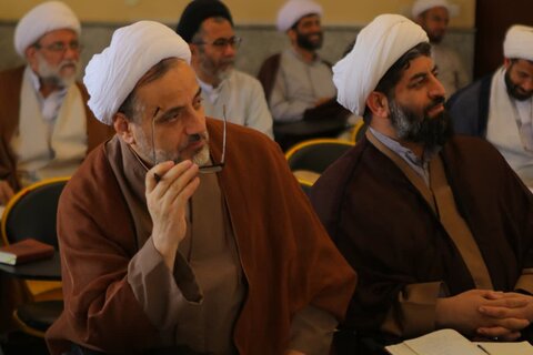 کارگاه دانش‌افزایی اصول در همدان برگزار شد