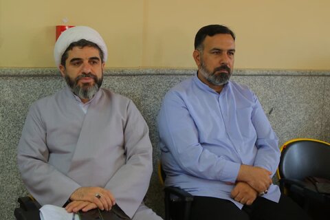 کارگاه دانش‌افزایی اصول در همدان برگزار شد