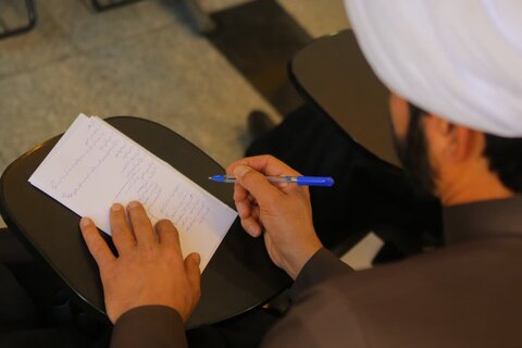 کارگاه دانش‌افزایی اصول در همدان برگزار شد