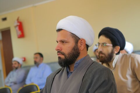 کارگاه دانش‌افزایی اصول در همدان برگزار شد