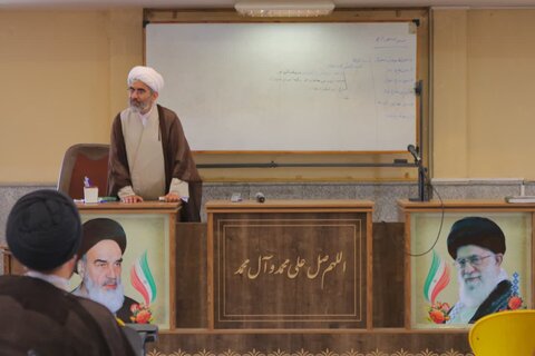 کارگاه دانش‌افزایی اصول در همدان برگزار شد