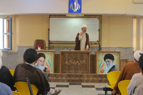 کارگاه دانش‌افزایی اصول در همدان برگزار شد