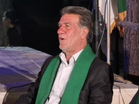 تصاویر/ جشن بزرگ غدیر در چایخانه امام رضا(ع) آران و بیدگل