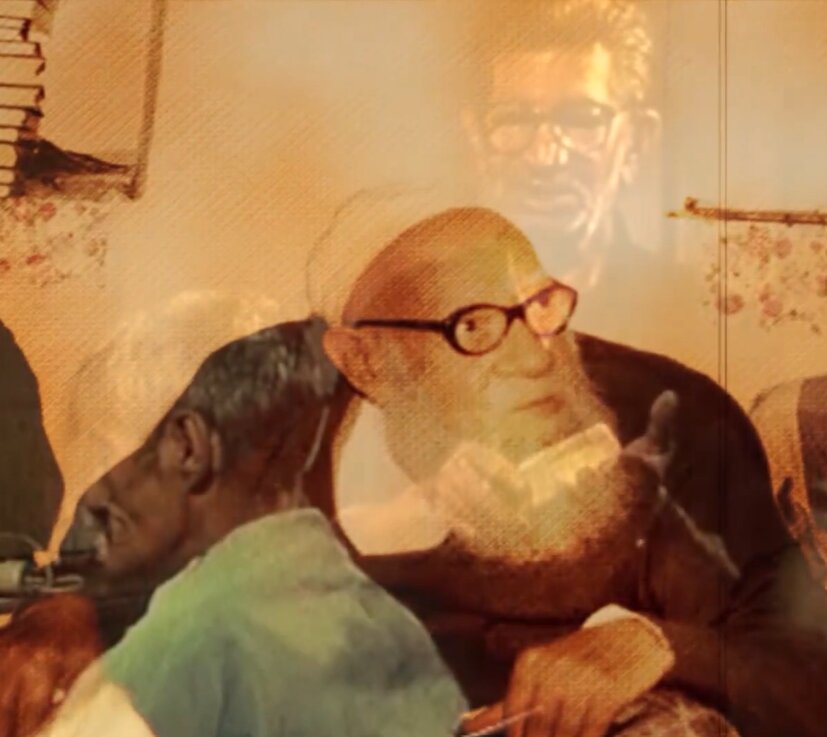 वीडियो / 1985 मे क्रांति के भावी नेता के बारे में आयतुल्लाह बहाउद्दीनी की भविष्यवाणी