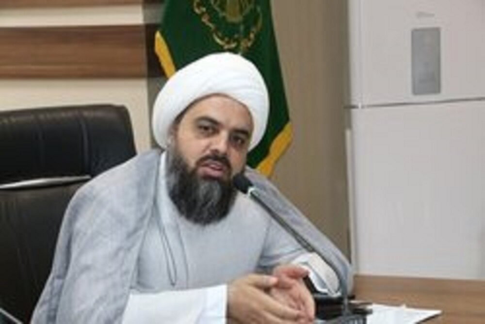 ورامین آماده برگزاری جشن باشکوه غدیر با ۱۰۰ غرفه