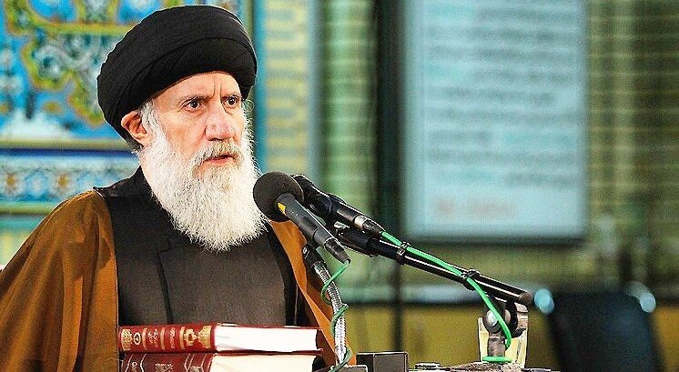 درس اخلاق | معنای بی‌تفاوتی به دنیا در زندگی بزرگان و علما